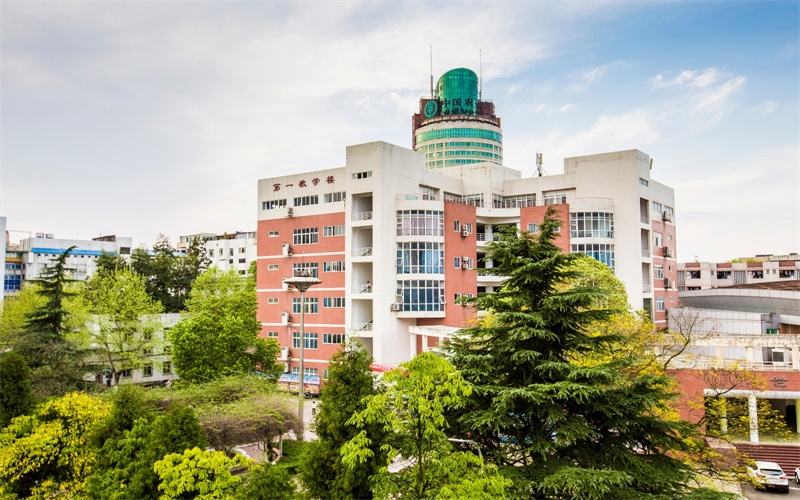 川北医学院10